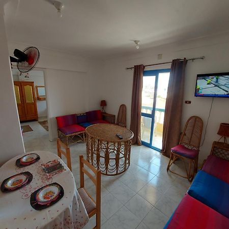 Anglo Chalets - Ageeba Beach Mersa Matruh Ngoại thất bức ảnh