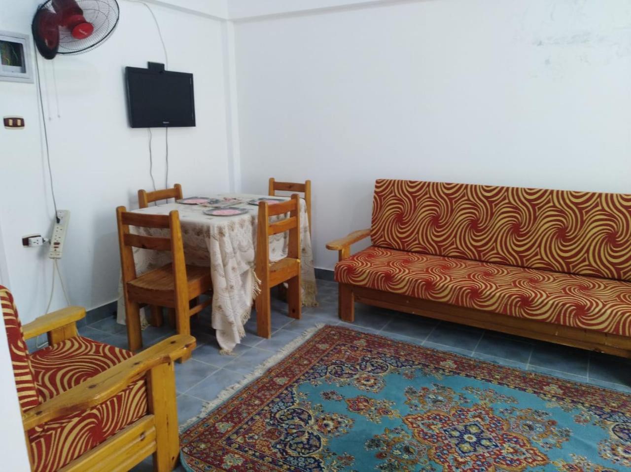 Anglo Chalets - Ageeba Beach Mersa Matruh Ngoại thất bức ảnh