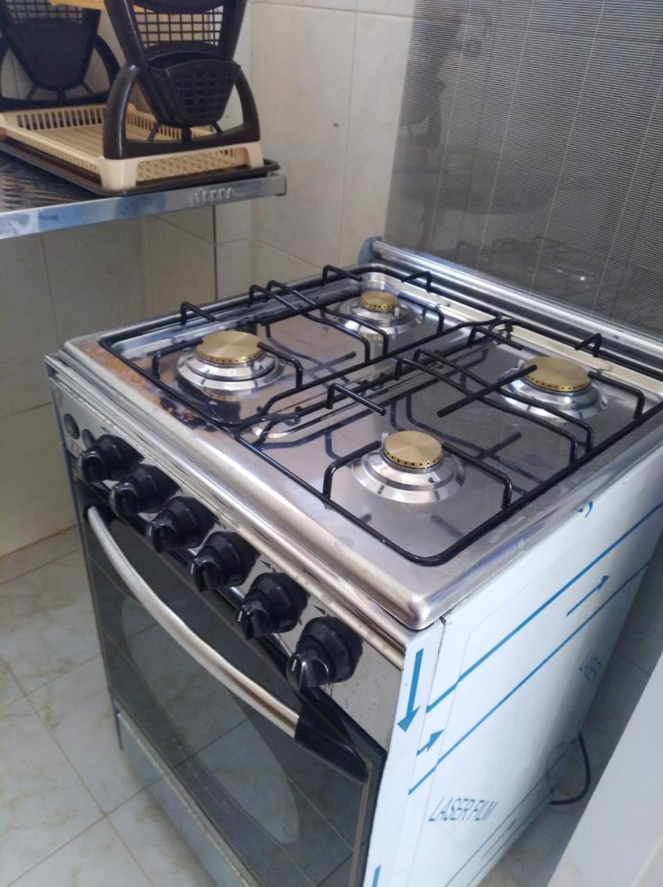 Anglo Chalets - Ageeba Beach Mersa Matruh Ngoại thất bức ảnh