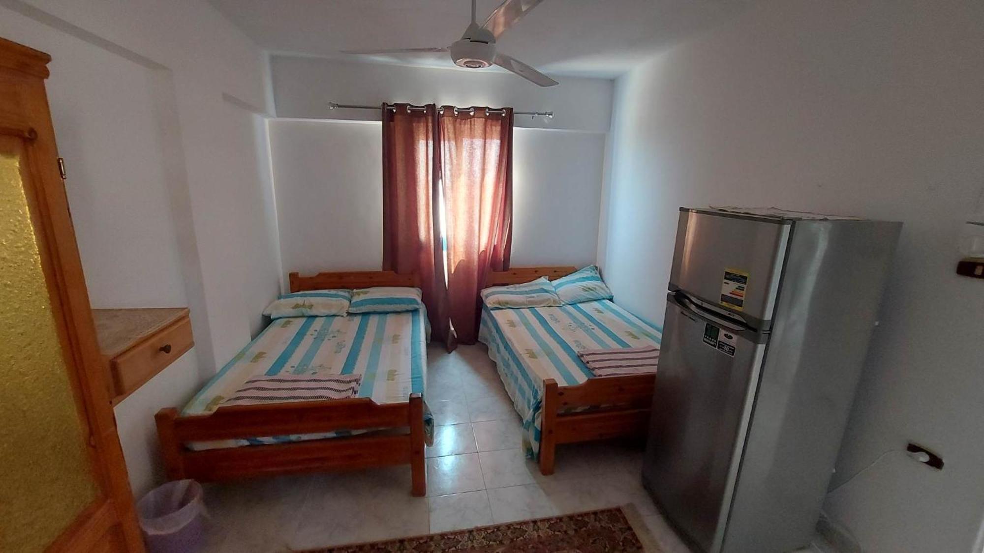 Anglo Chalets - Ageeba Beach Mersa Matruh Phòng bức ảnh