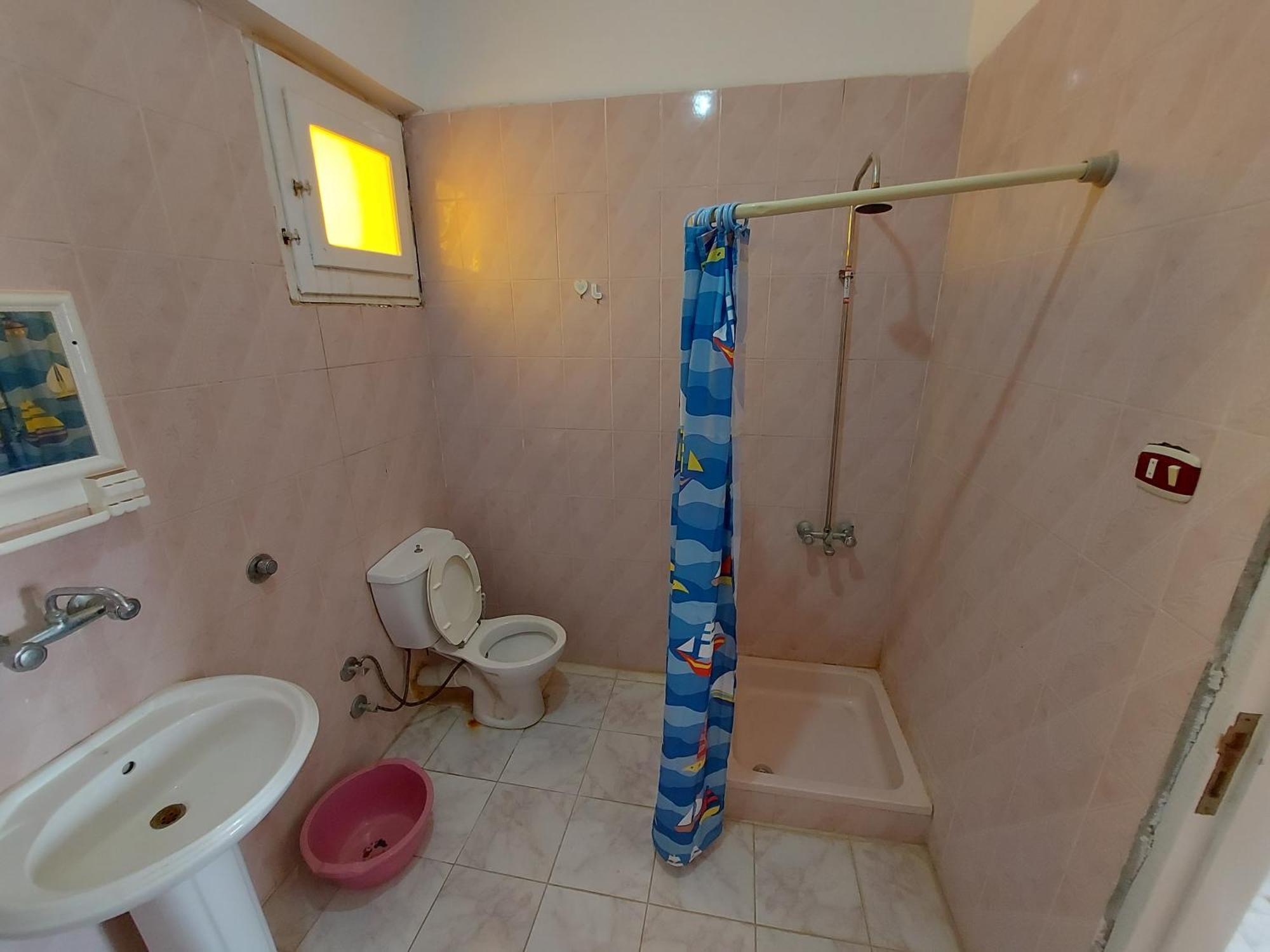 Anglo Chalets - Ageeba Beach Mersa Matruh Ngoại thất bức ảnh