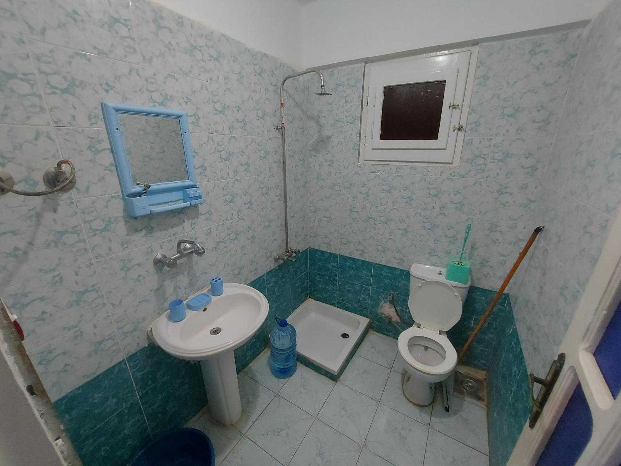 Anglo Chalets - Ageeba Beach Mersa Matruh Ngoại thất bức ảnh