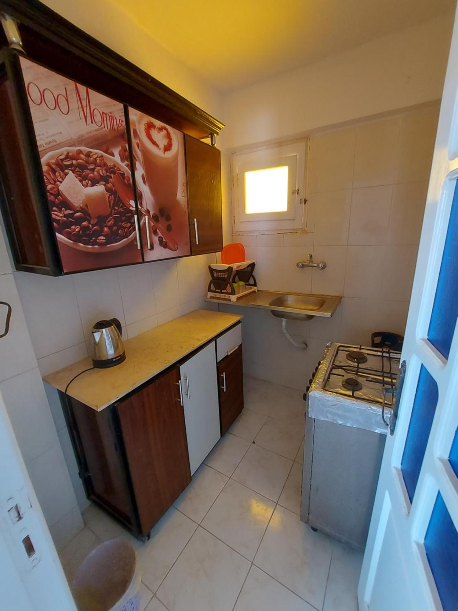 Anglo Chalets - Ageeba Beach Mersa Matruh Phòng bức ảnh